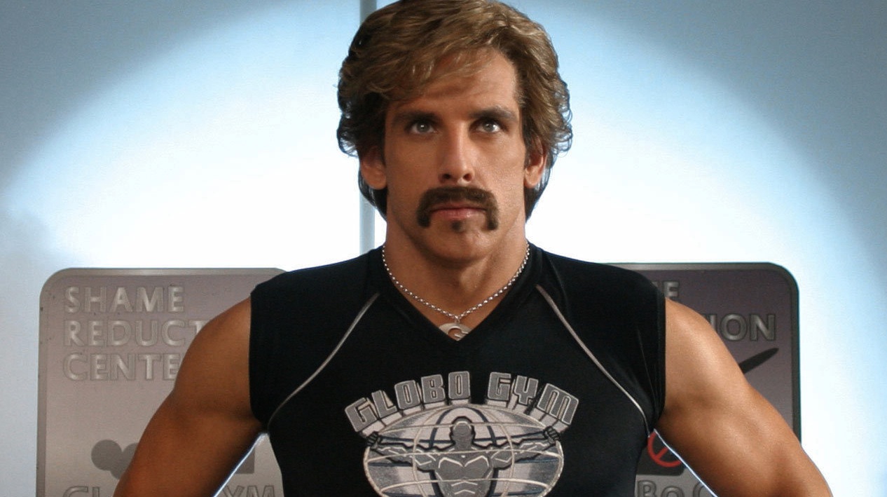 Ben Stiller 