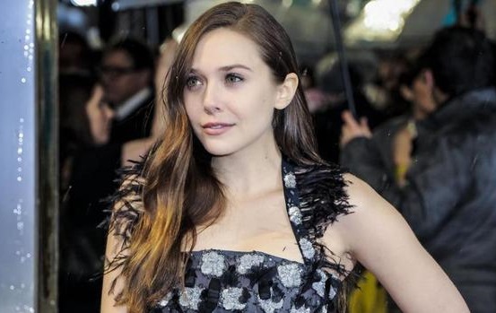 Elizabeth Olsen Hates Awkward Movie Sex Scenes Markmeets Movie News