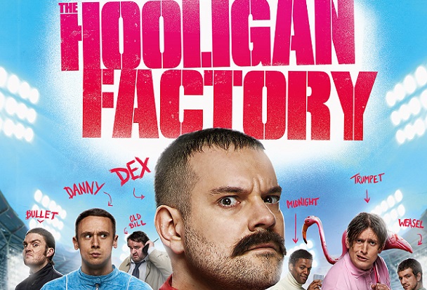 Watch The Hooligan Factory Online Facebook