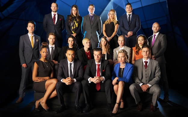 The Apprentice New TV Series Spoilers - MarkMeets | Entertainment ...