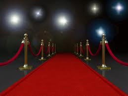 red carpet movie premiere tickets