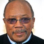 Quincy Jones