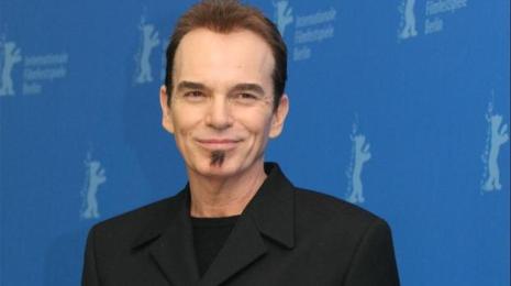 Billy Bob Thorton