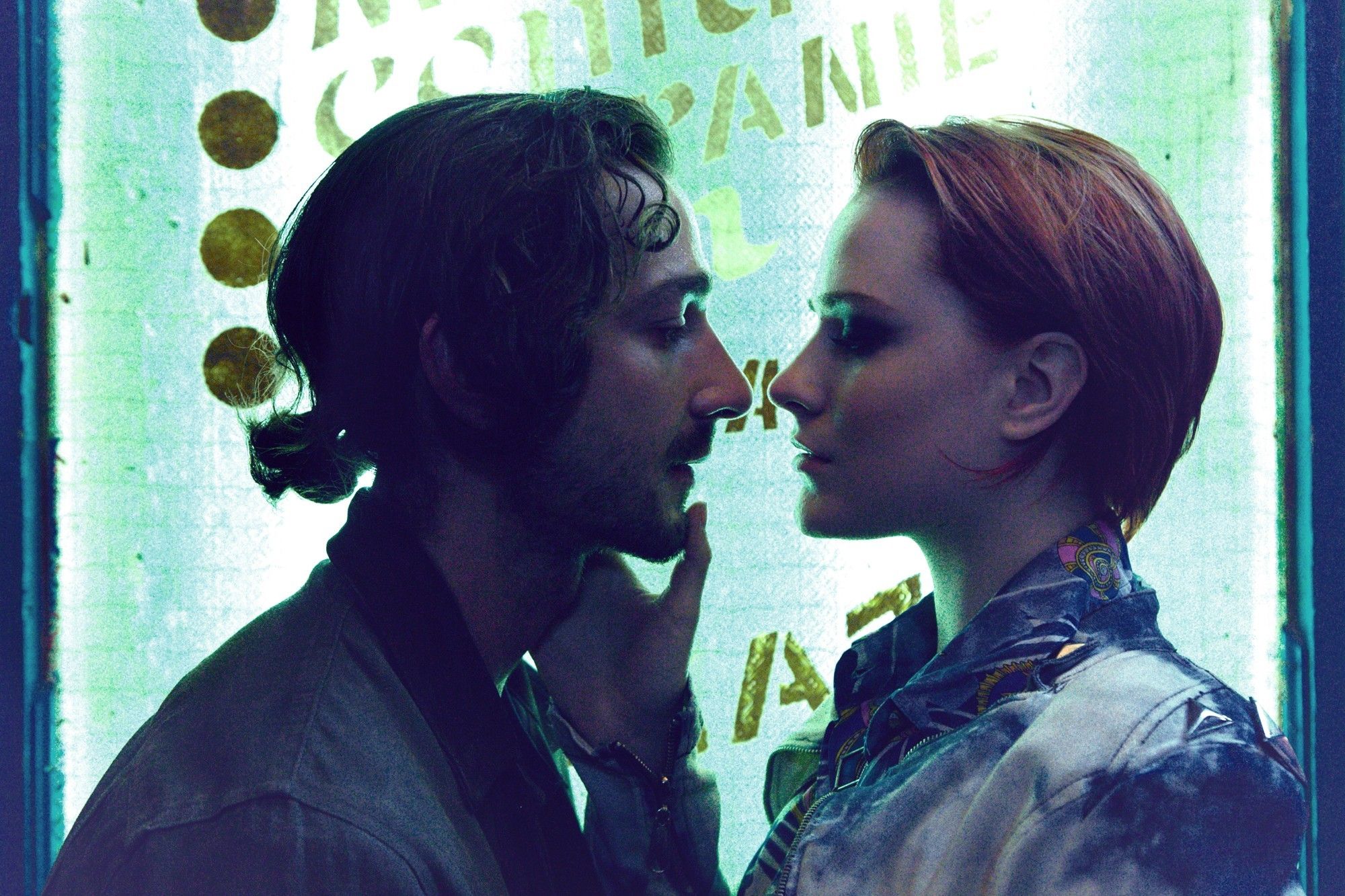 2013 Charlie Countryman