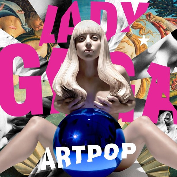 Lady Gaga