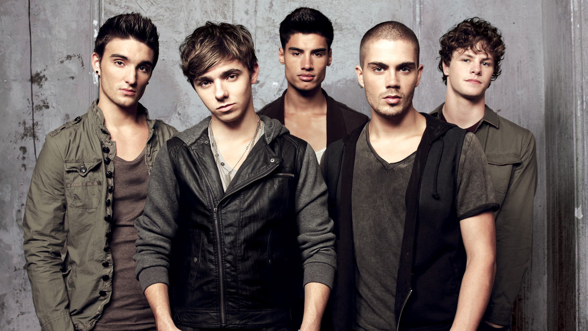 MarkMeets | Entertainment, Music, Movie and TV News – The Wanted’s Max