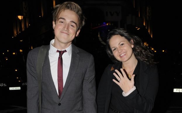 Tom Fletcher
