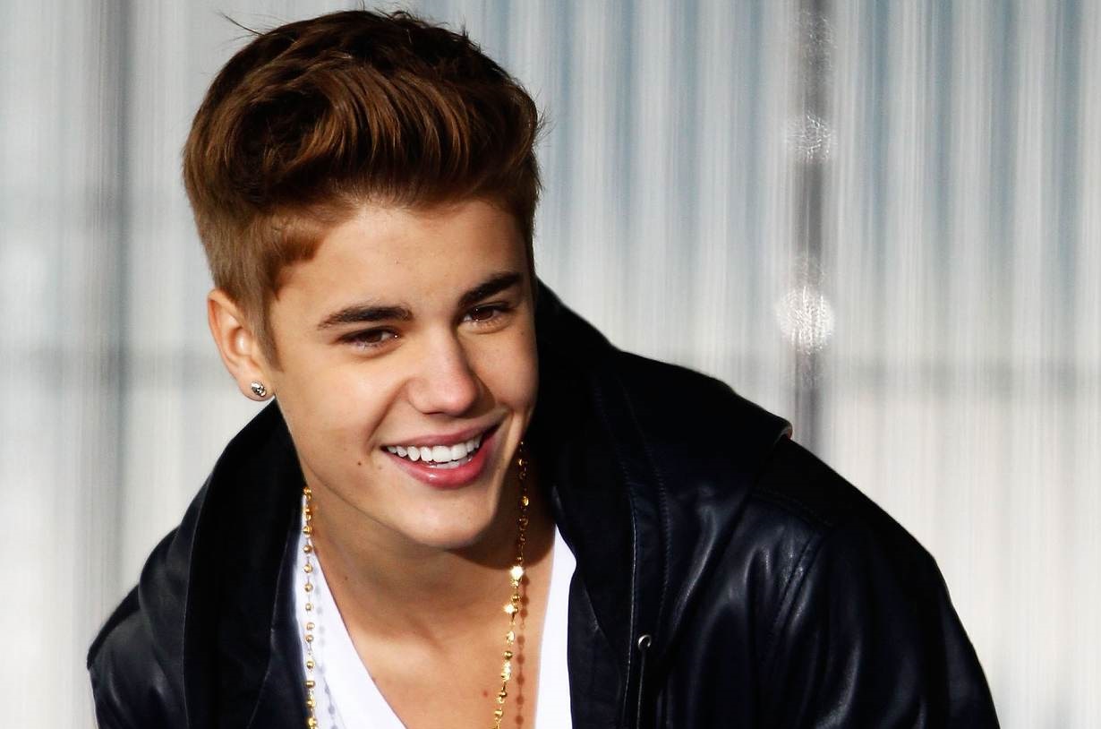 Justin Bieber tops search engine choices | MarkMeets - UK Entertainment ...