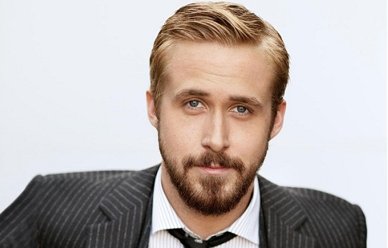Ryan Gosling recalls difficulty of breaking Hollywood MarkMeets.com movie star News |