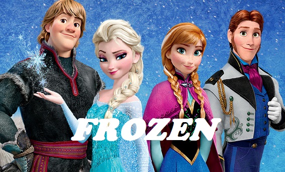 ‘Frozen’ Becomes the Highest-Grossing Animated Film Ever | MarkMeets ...