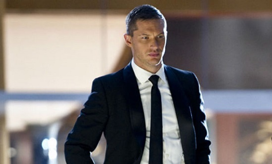 Tom Hardy on Hollywood | MarkMeets Movie News |