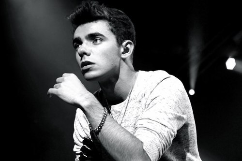 Nathan Sykes 'surprised' by his new music | MarkMeets | Entertainment,  Music, Movie, TV & London Film Premiere News