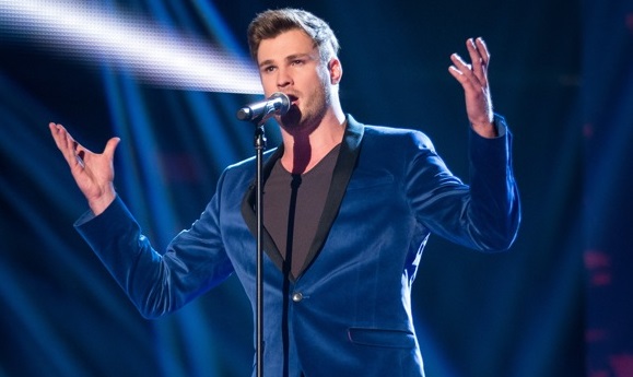 The voice uk favourite to win season