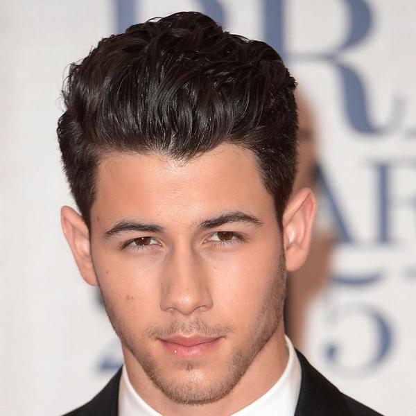 Nick Jonas interview | MarkMeets | Entertainment, Music, Movie, TV ...