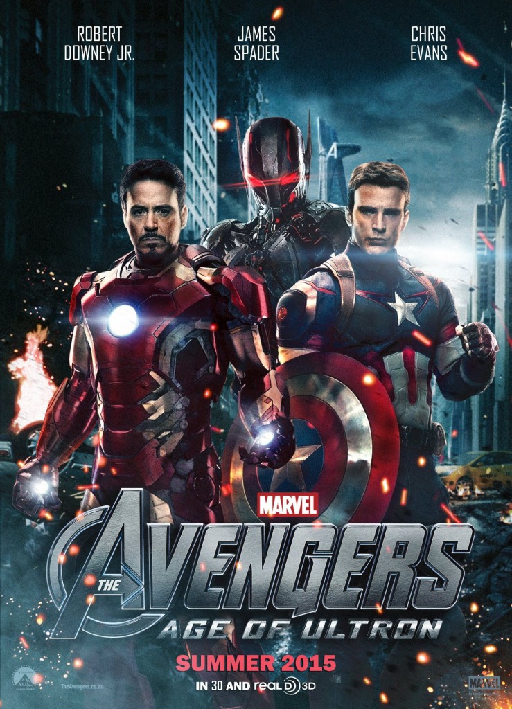 Stream Avengers