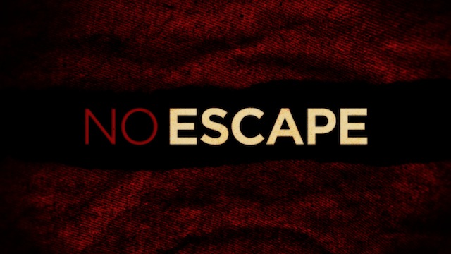 New No Escape Movie Trailer Starring Owen Wilson And Lake Bell