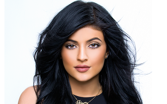 Kylie Jenner to launch beauty website | MarkMeets | Entertainment ...