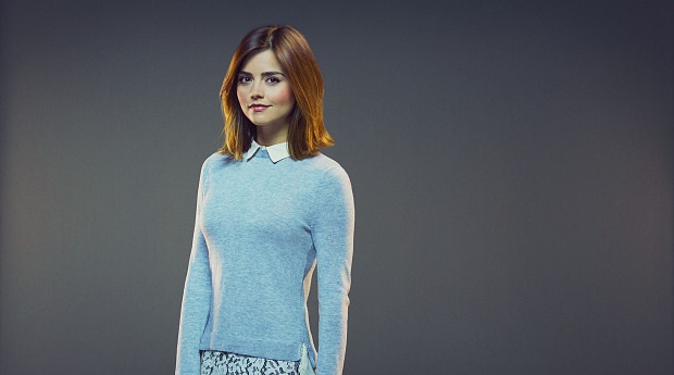 Jenna Coleman Confirms She Has Quit Doctor Who Markmeets Entertainment Music Movie Tv
