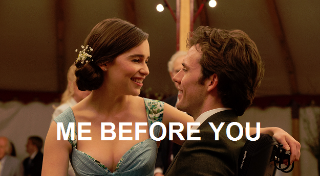 European premiere of ME BEFORE YOU confirmed for London ...