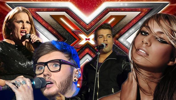 X Factor Winners from the past decade - Where are they now? - MarkMeets ...