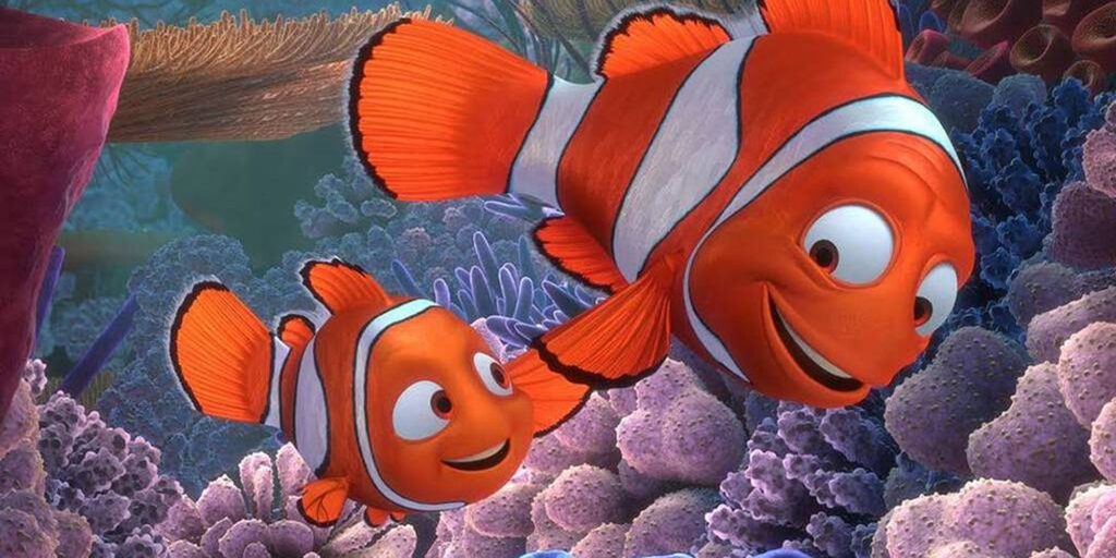 The 10 Best Disney Movie Dads