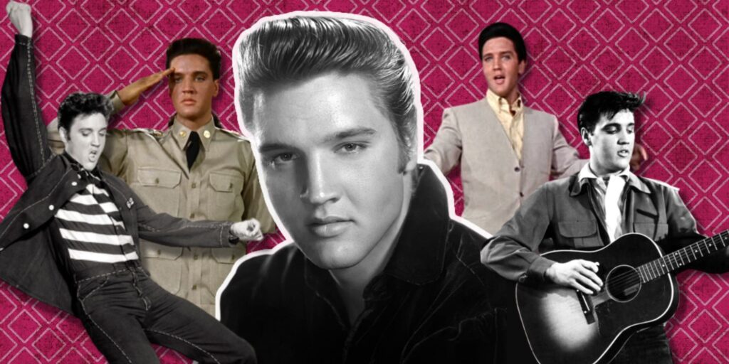 10 Elvis Presley Movies to Watch After Baz Luhrmann’s ‘Elvis’ If You ...