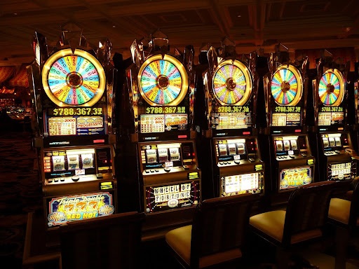 How To Choose The Best Slot Machine For You