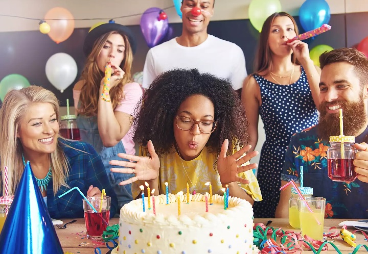 Handleforme- The Secret To Organizing A Really Cool Birthday Party