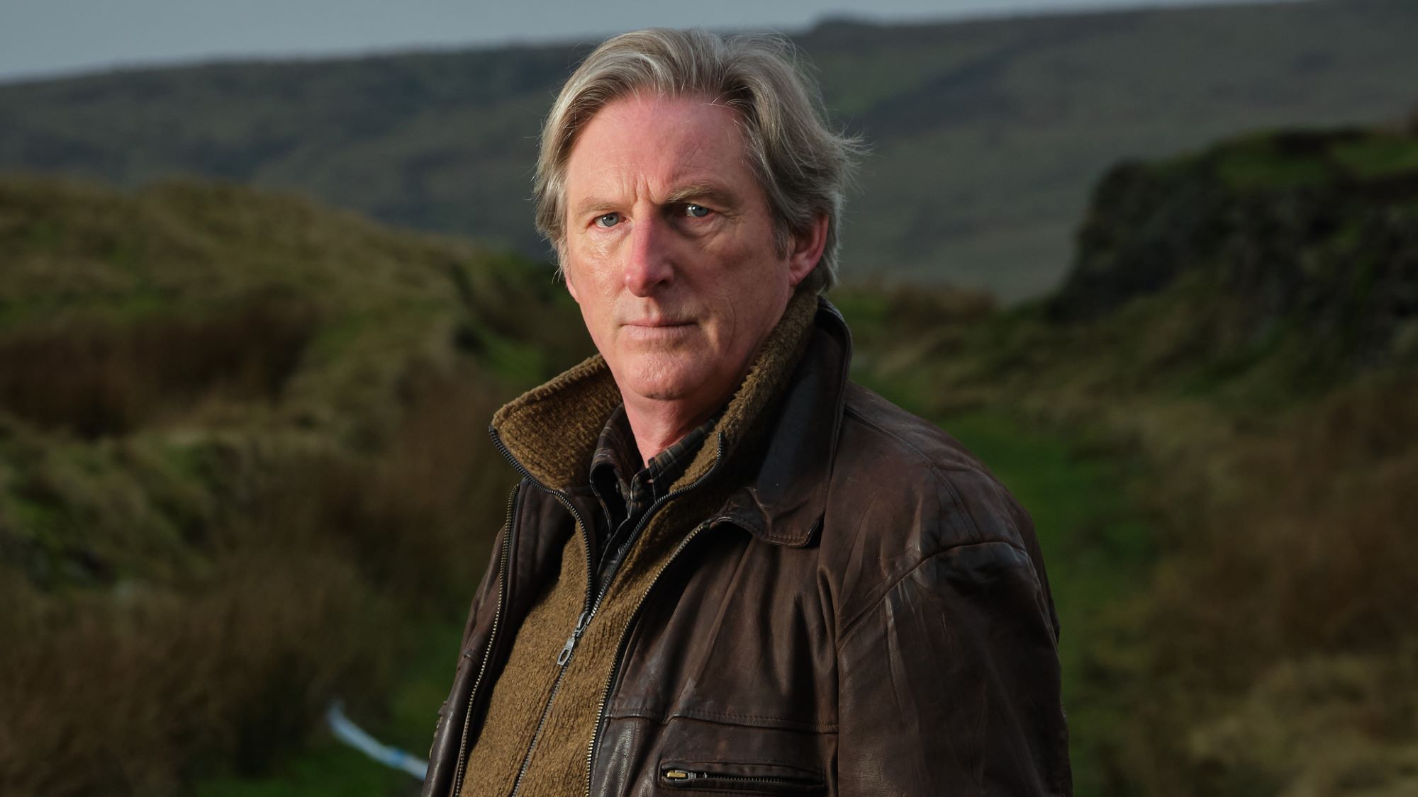 Ridley cast revealed for brand new ITV crime drama with Adrian Dunbar