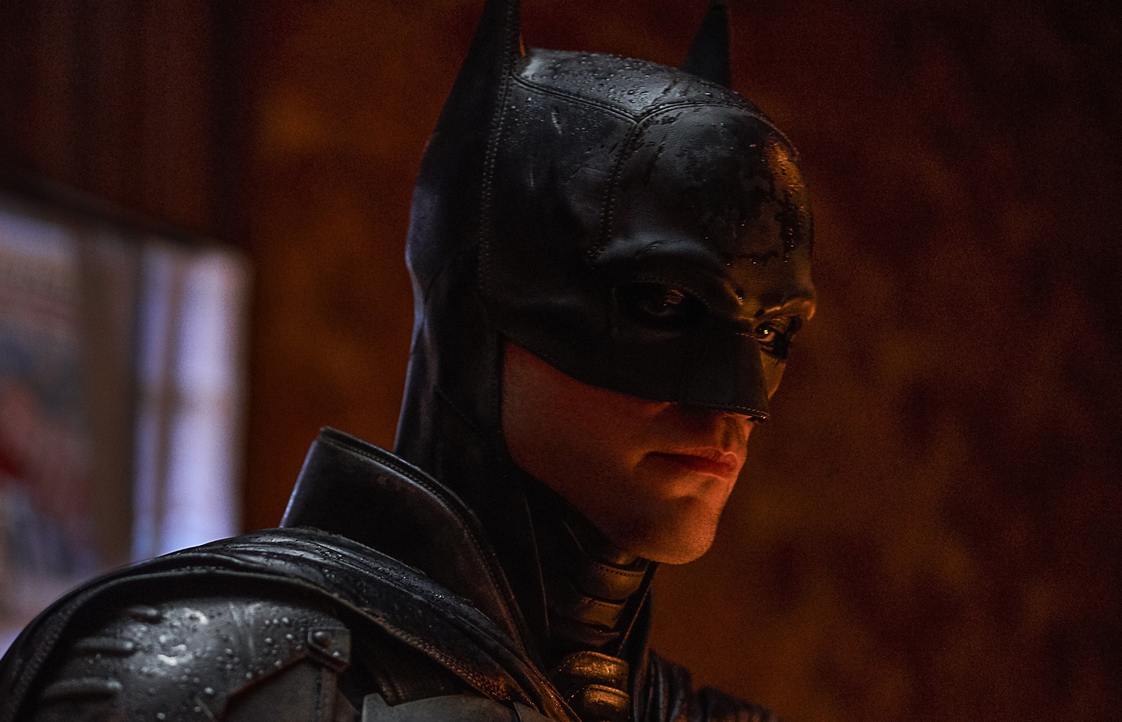 Could The Batman Spin-off Movie Plans Bring Back One of DC's Most Twisted  Villains