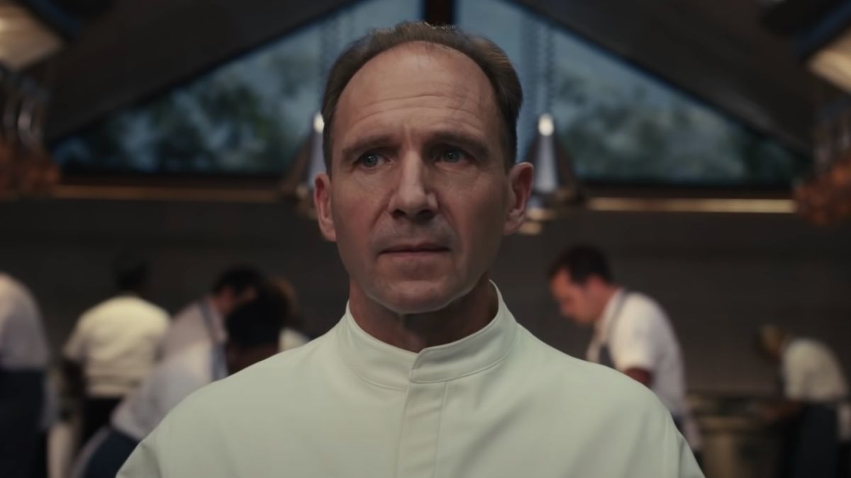The Best Ralph Fiennes Films