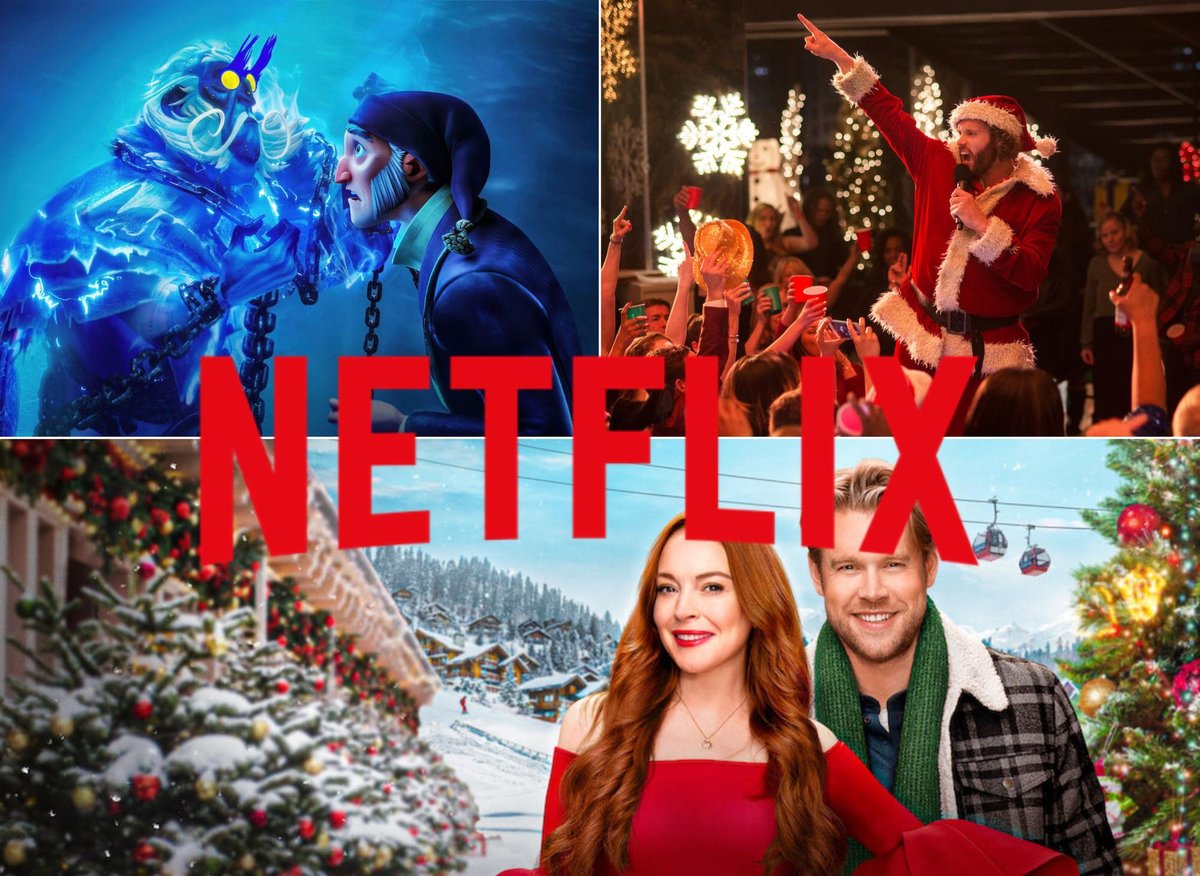 Christmas movies now streaming what and where to watch the films