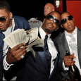 Who Are The Richest Rappers in the World