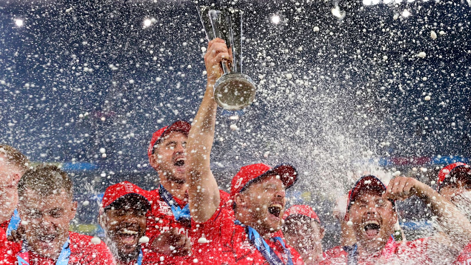 T20 World Cup 2024 host and new format