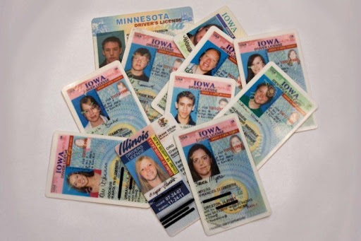Where To Mail Fake Id