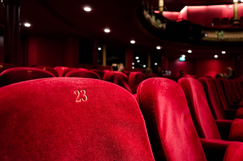 London Cinemas – Film Reviews and Movie Listings