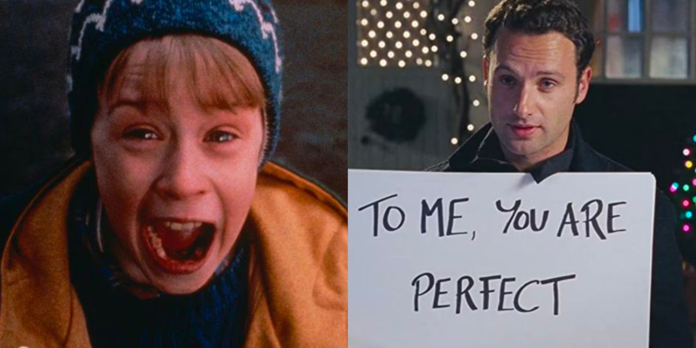 Christmas Movie Quotes Ranked From “Keep The Change, Ya Filthy Animal!” To  “Bah Humbug!”