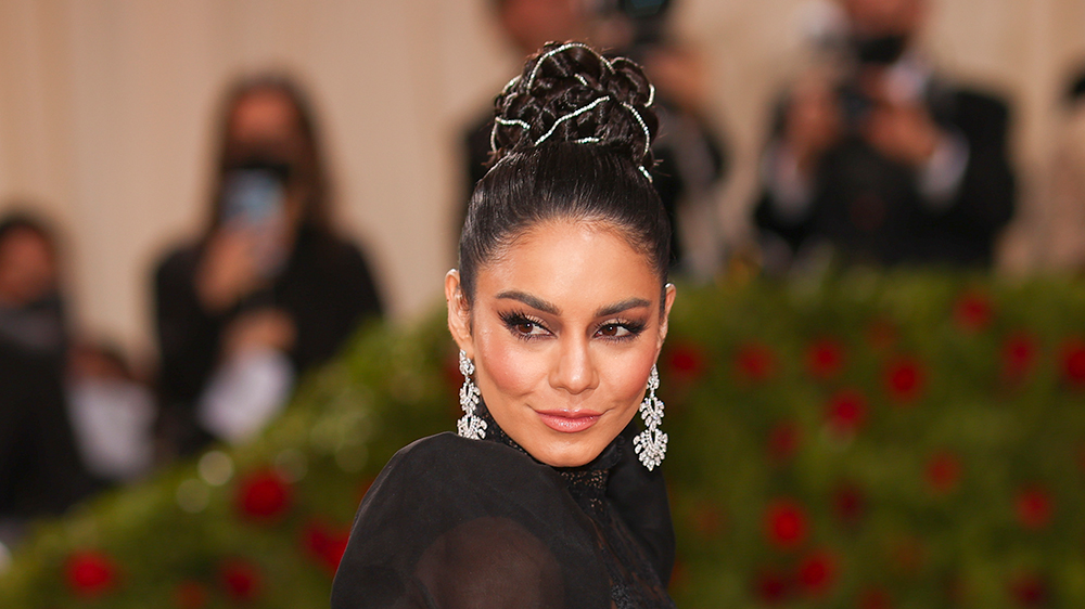 Vanessa Hudgens to film new Travel Documentary in the Philippines