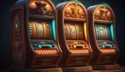 The Impact Of Technology On The Future Of Online Casino Gaming ...