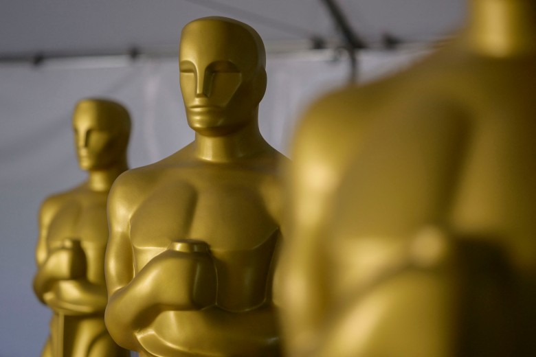 What date is the 2024 Oscars | award show news