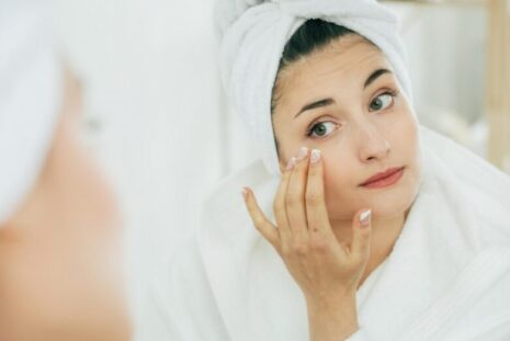 Beauty treatments