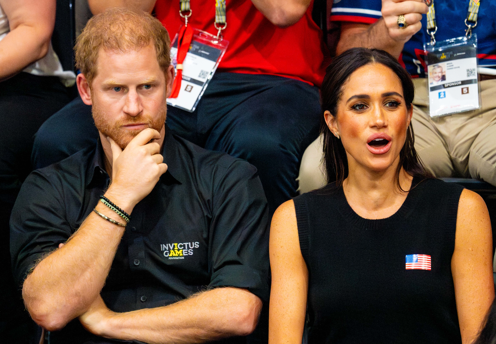 Meghan and Harry’s Financial Dilemma: A Potential Return to London