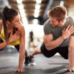 WellHealth How to Build Muscle Tag